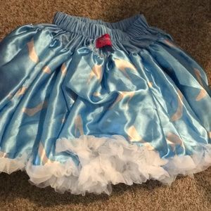 Disney Tutu Couture Cinderella